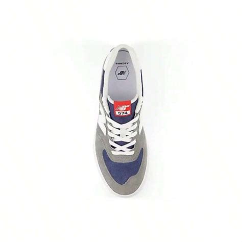 New Balance NB Numeric 574 Vulc SHEIN USA