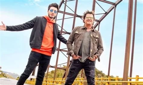 Sebastián Yatra y Carlos Vives ofrecerán concierto en Perú