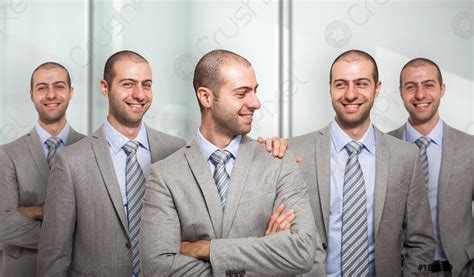 Self made man - stock photo 182629 | Crushpixel