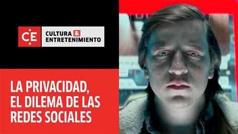 El Documental Sobre Redes Sociales Que No Quieren Que Veas YouTube