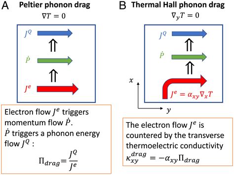 Phonon Drag Thermal Hall Effect In Metallic Strontium Titanate Pnas