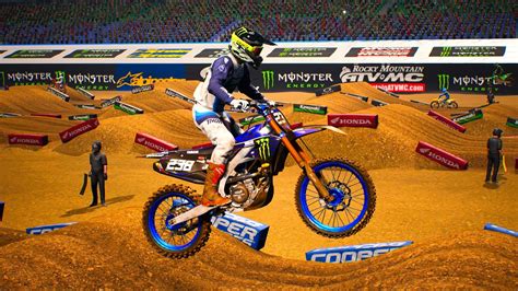 Supercross Indianapolis Haiden Deegan Youtube