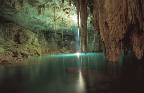 La Contaminación Del Agua Subterránea En Acuíferos Kársticos — La Alianza