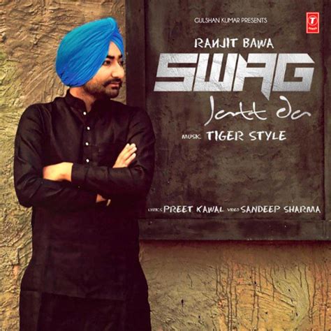 Swag Jatt Da Youtube Music