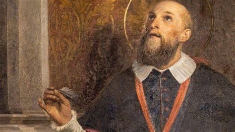 24 Gennaio San Francesco Di Sales Patrono Dei Giornalisti Chiesa