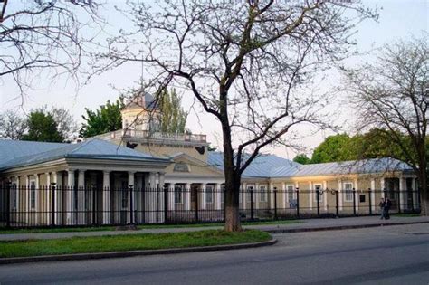 Мой любимый город Николаев - Улицы