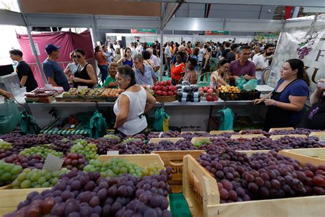 Festa Da Uva Em Jundia Come A Amanh E S O Esperados Cerca De