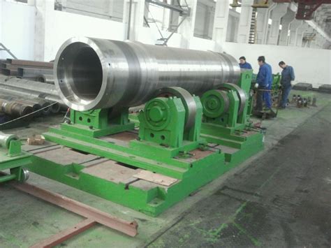 Centrifugal Casting Machine