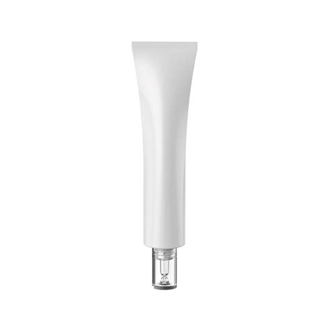 Yw Dropper Tube Pi Skincare Packaging Ctkclip