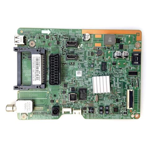 Bn H Samsung Mainboard Ue J Tv Mainboards Mjk Electronics