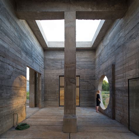 Galería de Casa Luna / Pezo von Ellrichshausen - 2