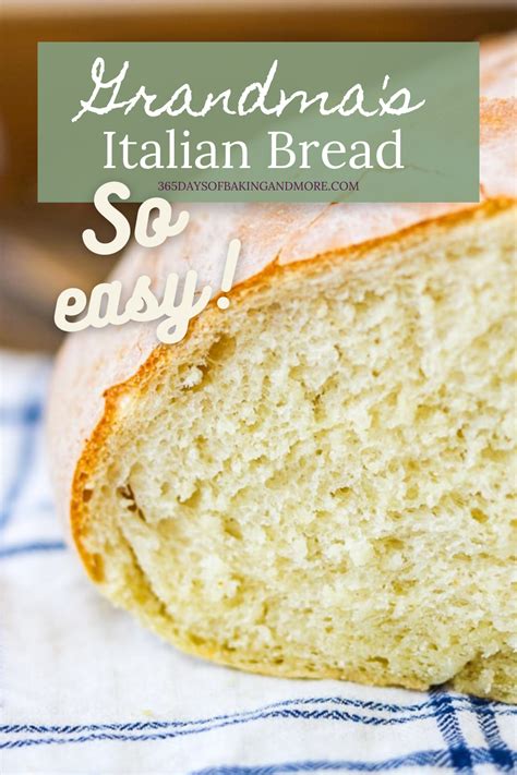 Crusty Chew Rustic Italian Bread Recipe Artofit