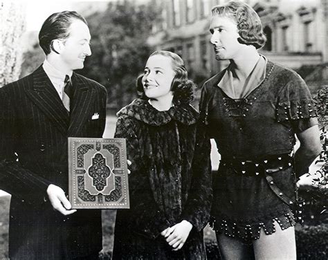 The Hollywood History of Errol Flynn and Nora Eddington 6