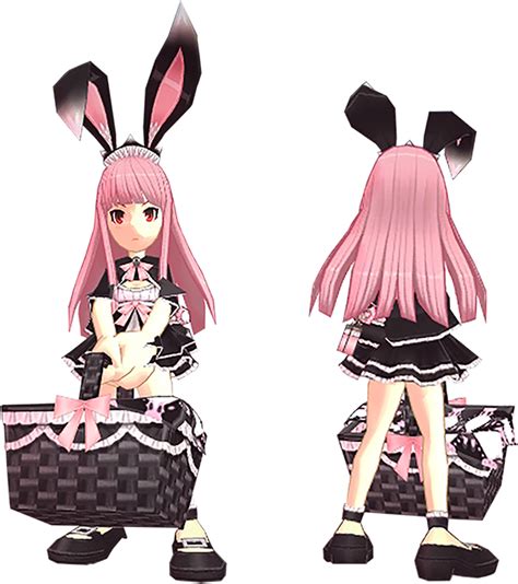 Detail Gambar Gear Design Lost Saga Armor Koleksi Nomer 28