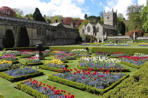 Lanhydrock House And Garden Sykes Inspiration