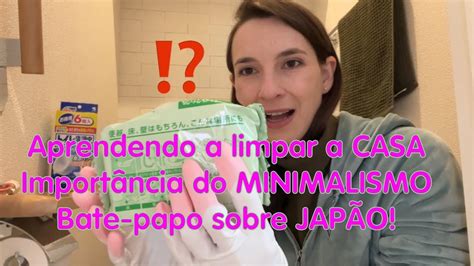 VLOG CUIDANDO DA CASA NO JAPÃO MERCADO E CHÁ DA TARDE Bate papo