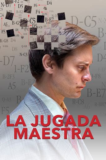 La Jugada Maestra Subtitulada Movies On Google Play