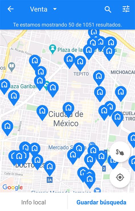 Aprender Acerca 45 Imagen Aplicacion Para Rentar Casas En Mexico