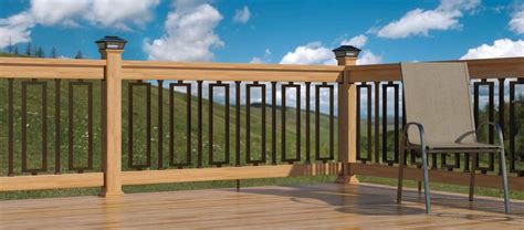 deck balusters | Deckorators Balusters Deck Balusters, Aluminum ...