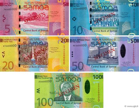 What You Need to Know About Currency in Samoa