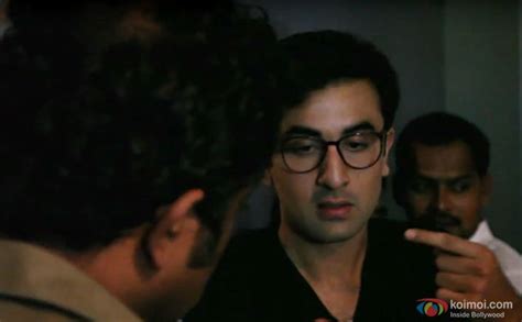 This Video Of Jagga Jasoos Gives You Brushing Lessons