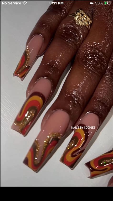 Pin By Mikayla On In Acrylic Nails Coffin Pink Summer