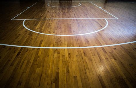 Elements That Dictate Basketball Court Installation Pricing Courts