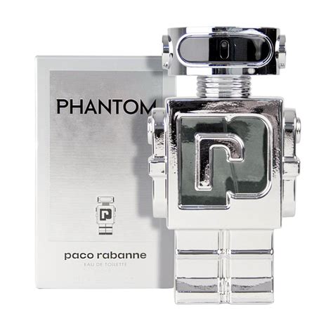 PACO RABANNE PHANTOM 100ml EDT ORYGINALNE | ubicaciondepersonas.cdmx.gob.mx