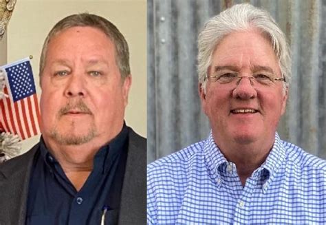 Judge Orders New Election For Pct 4 Commissioners Race In Liberty