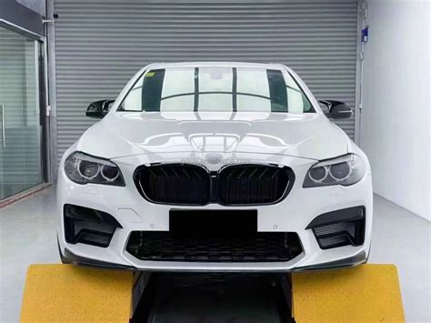 Cly Car Bumpers For Bmw Series F F Upgrade M Body