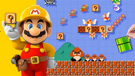 Super Mario Bros Pictures - Clashing Pride
