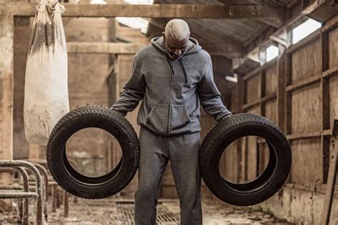 Hormoonvervangende Therapie HRT Voor Mannen Laag Testosteron