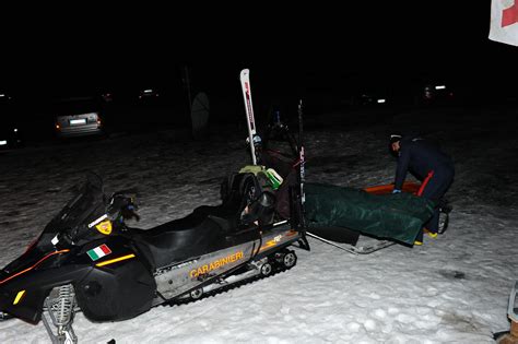 Quattordicenne Fiorentino Muore Sulle Piste Da Sci Dell Appennino Modenese