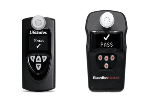 Blog Lifesafer Ignition Interlock