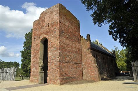 Jamestown, Virginia - Wikipedia