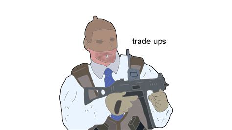 Most Profitable Trade Up In Csgo Youtube