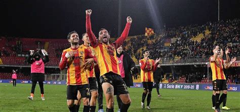 Diretta Benevento Picerno Risultato Finale Pareggia Kubica Nel