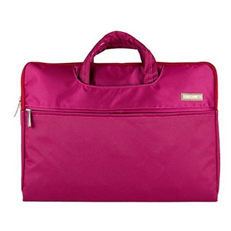 Vangoddy Nylon Briefcase Bag Carrying Sleeve Dell Inspiron 14 Inch