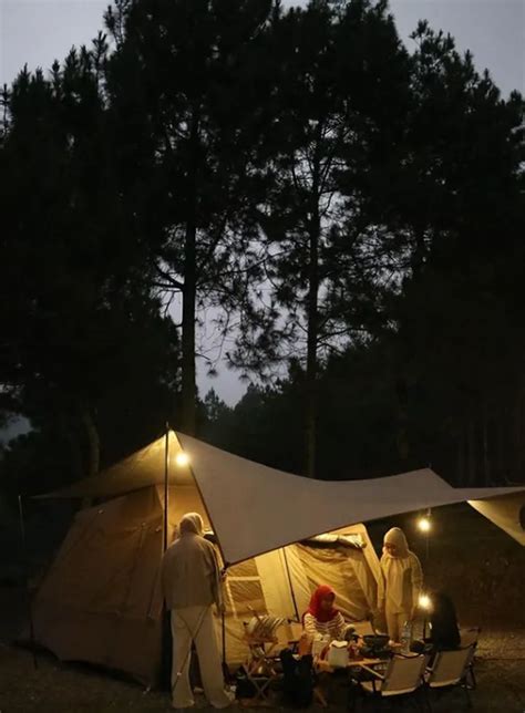 Tempat Camping Di Malang Lokasi Harga Fasilitas