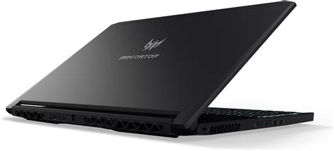 Acer Announces Predator Triton 700 Gaming Laptop: Core i7, GeForce GTX ...