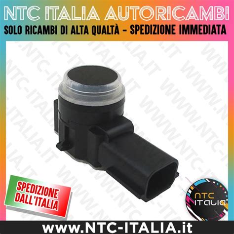 Sensore Parcheggio Per Cadillac Xts Ats Ct Xt Chevrolet Opel Mokka