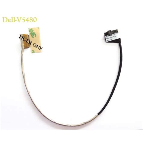 Jual Kabel Flexible Fleksibel LCD Dell Vostro 5480 0WXGVT Shopee