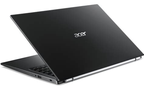 Acer Extensa 15 Ex215 54 In Review Core I5 Power For Little Money