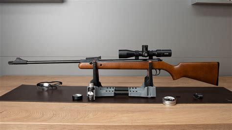 Diana 34 Ems Air Rifle My Test And Review Airghandi