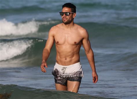 Radamel Falcao In Miami Mirror Online