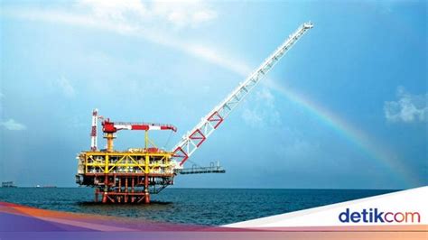 Pertamina Hulu Energi Ipo Tahun Depan Siap Lepas 15 Saham