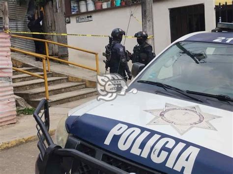 Asesinan a hombre a golpes dentro de su vivienda en Córdoba