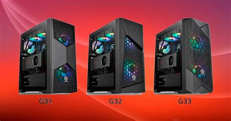 The Thermaltake Commander G Series Boxes Cheap And Lightweight