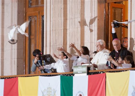 Sigamos Adelante Con El Se Or El Enorme Legado Del Papa Em Rito