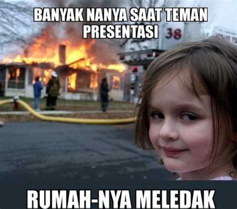 20 Meme Penutup Presentasi Kekinian Lucu Dan Menarik 2024